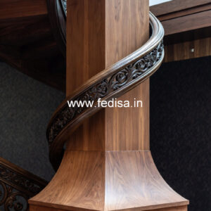 Modern Balcony Railing India Homes No-35756