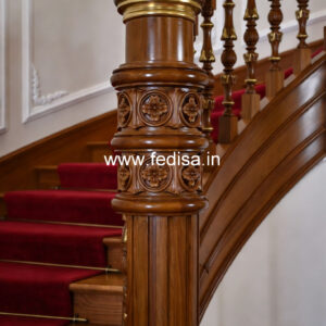 Latest Steel & Glass Railing Designs No-35785