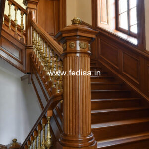 Top Balcony Railing Design Trends 2037 No-35786