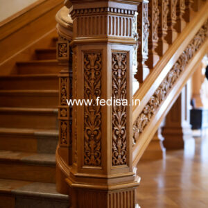 Best Stair Railing Ideas For Home No-35787