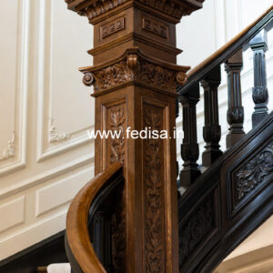 Stylish Steel Railing Design Ideas No-35790