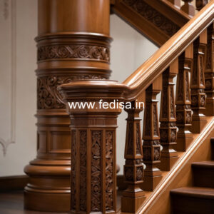 Modern Exterior Railing Designs 2037 No-35793