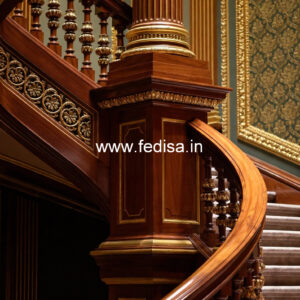 Stylish Balcony Railings You Will Love No-35796