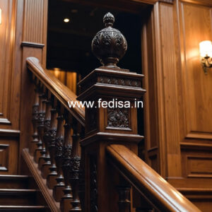 Top Steel Railing Designs For Modern Homes No-35799
