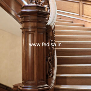 Modern Balcony Design Trends 2037 No-35812