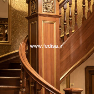 Stylish Home Balcony Railings No-35826