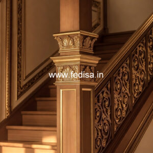 Top Exterior Balcony Designs No-35831