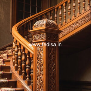 Top Modern Exterior Railings No-35834