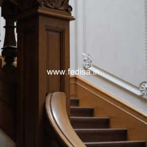 Stylish Home Exterior Railings No-35844