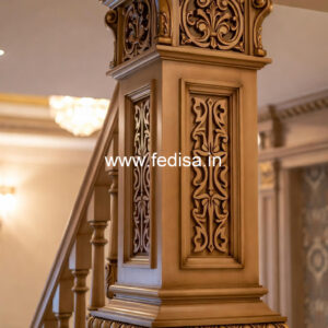 Best Balcony Design Trends No-35863