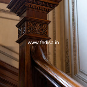 Indian House Railing Design Ideas No-35875