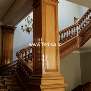 Best Balcony Railing India No-35881