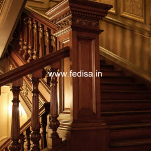 Modern Balcony Design India No-35884