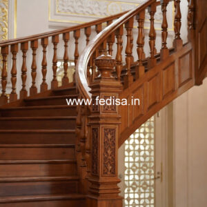 Ghar Ki Safety Railing Design No-35886