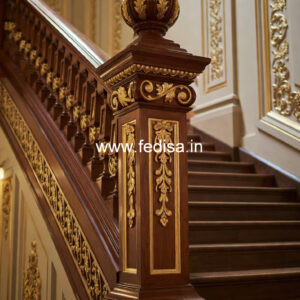 Stylish Balcony India Homes No-35890