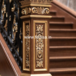 Best Balcony Railing India 2037 No-35893