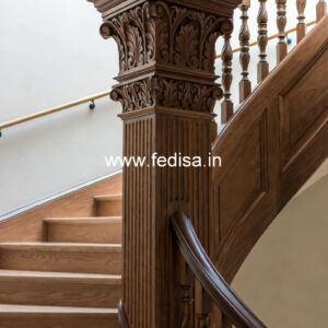 Stylish Exterior Balcony India No-35908