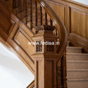 Modern Indian Railings No-35909