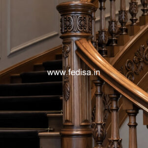 Stylish Steel Railings India Homes No-35914