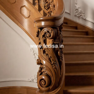 Stylish Indian Balcony Designs No-35918