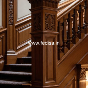 Stylish Exterior Railings India Homes No-35921
