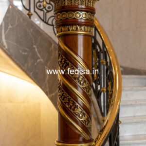 Best Indian Balcony Railings No-35924