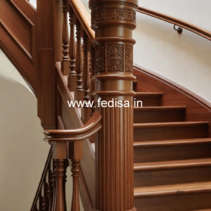 Ghar Exterior Balcony Design India No-35938