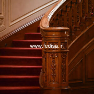 Ghar Balcony India Design Ideas No-35942