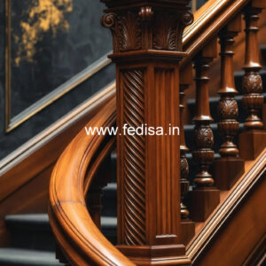Top 20 Balcony Railing Designs With Price No-35952