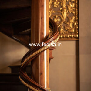 Top Modern Exterior Railing Designs No-35984