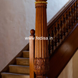 Top Balcony Railing Design Trends India No-35992