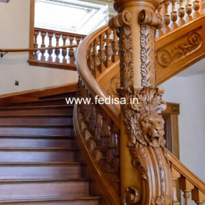 Top Exterior Railing Ideas For Home No-35995