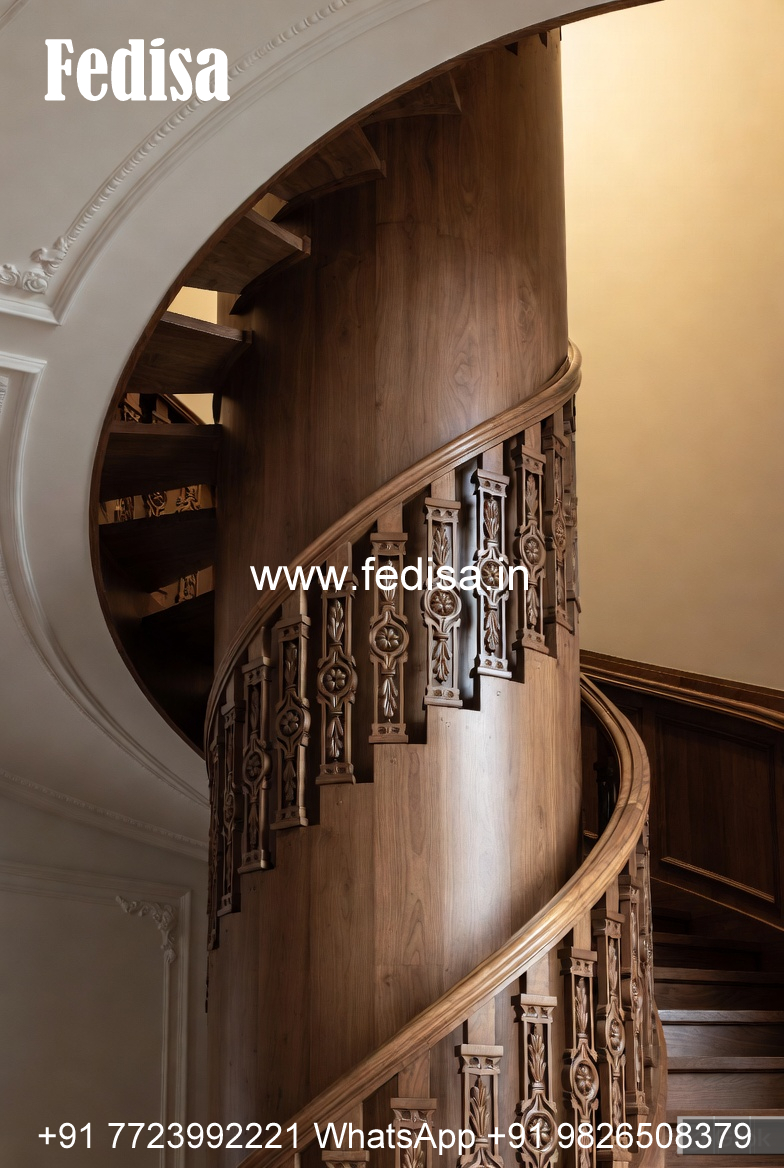 Stylish Steel Railings For Balcony No-35997