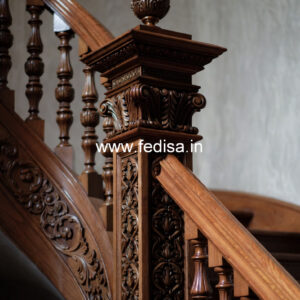 Best Balcony Safety Railing Designs No-35998