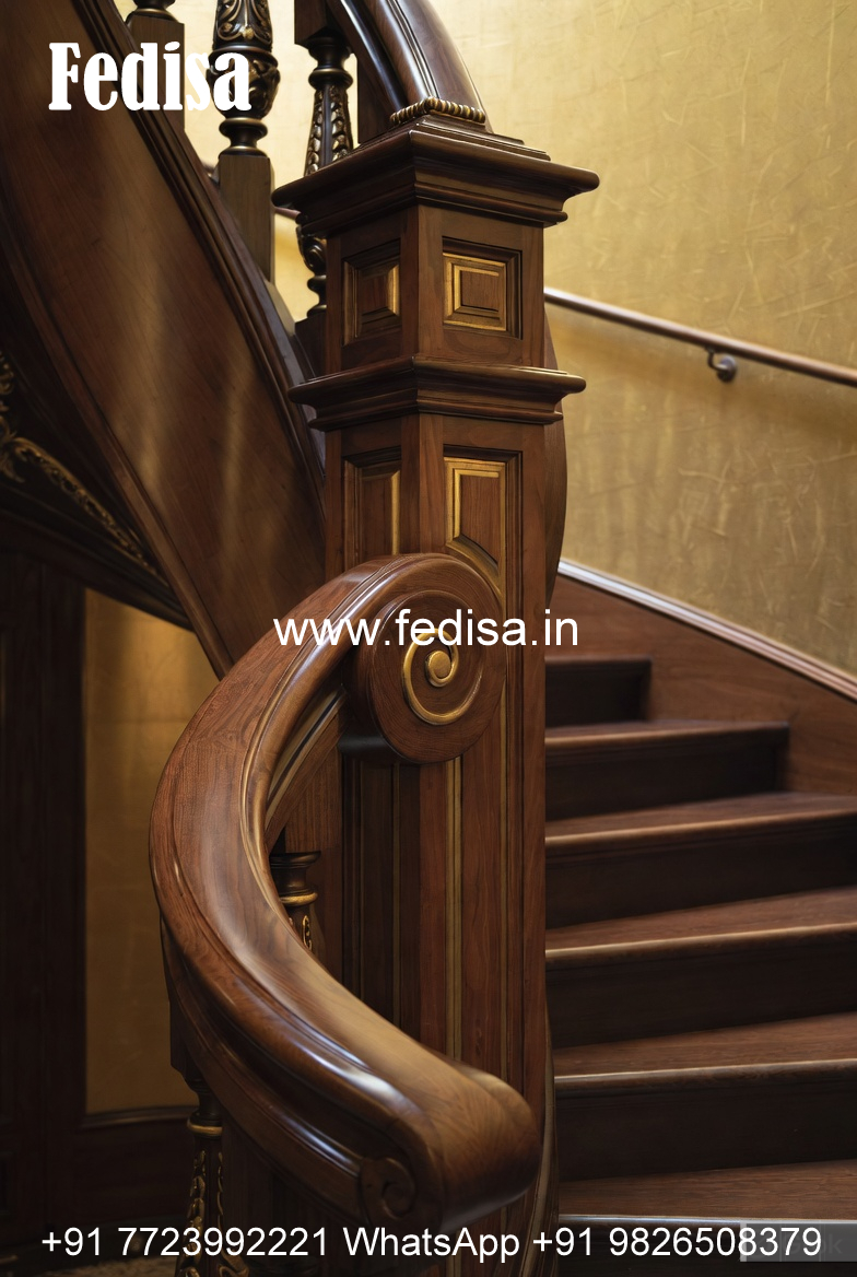 Best Steel Railing Ideas For Home Exterior No-36003