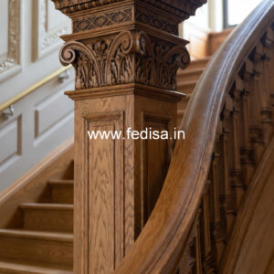 Modern Exterior Balcony Design Ideas No-36009