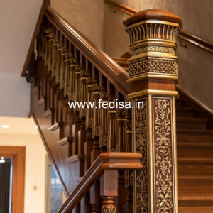 Top Railing Design Ideas For Exterior No-36016