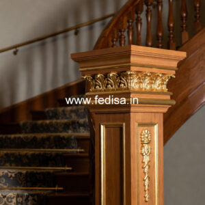 Top Balcony Railing Ideas India No-36021