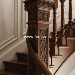 Stylish Exterior Railing Ideas India No-36029
