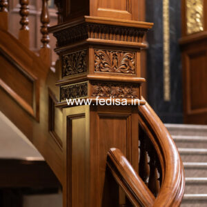 Best Exterior Balcony Designs India No-36034