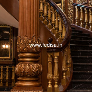 Top Steel Balcony Railing Ideas No-36036