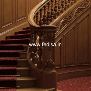 Stylish Balcony Railings 2037 No-36050