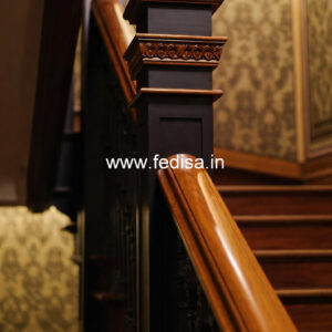 Modern Exterior Balcony Design India No-36080