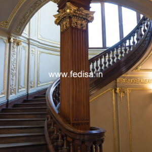 Ghar Railing Design India Latest No-36081