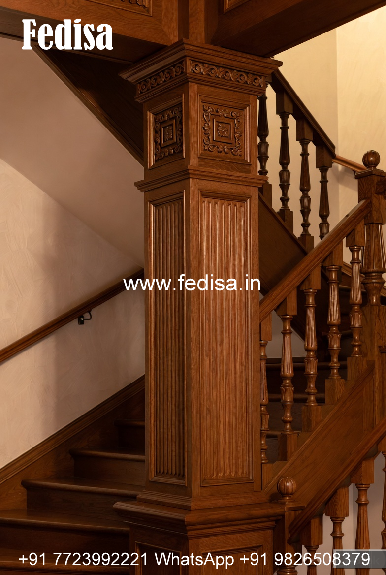 Stylish Balcony India Latest Design No-36082