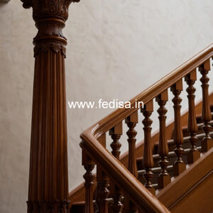 Modern Exterior Railings India Latest No-36089