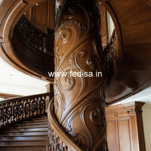 Best Balcony Railing Design For Duplex House In India No-36129