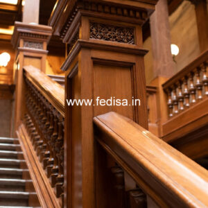 Top Modern Railing Designs For Home Exterior India No-36137