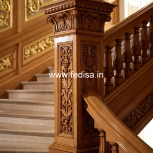 Best Balcony Safety Railing Designs For Indian Homes No-36146