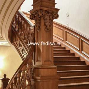Top 10 Exterior Railing Designs For Indian Homes No-36147